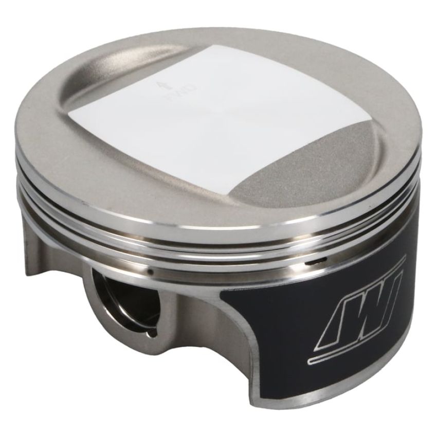 Wiseco 40207PS Wiseco Tracker Series Piston Kit - Tracker Series HD TC88 to 95cid