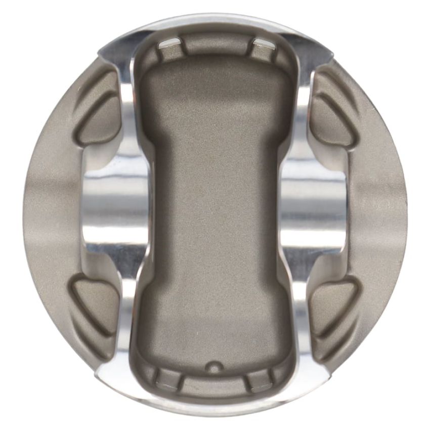 Wiseco 40207PS Wiseco Tracker Series Piston Kit - Tracker Series HD TC88 to 95cid