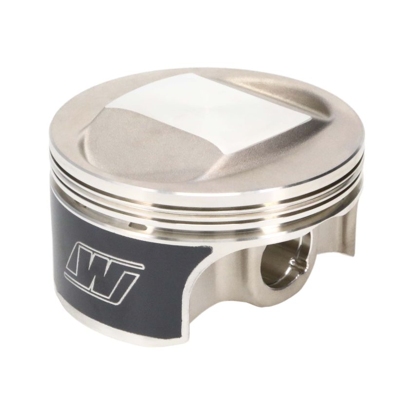 Wiseco 40208P2 Wiseco Tracker Series Piston Kit - Tracker Serie HD TC88 to 95cid