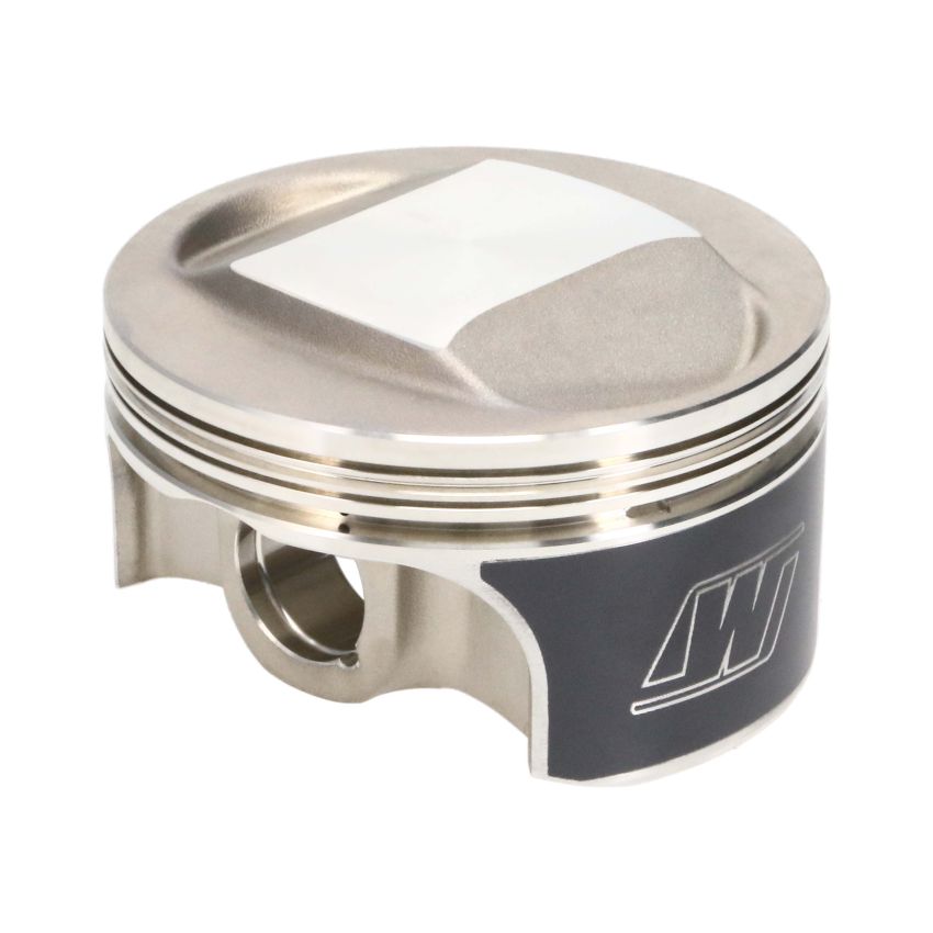 Wiseco 40208P2 Wiseco Tracker Series Piston Kit - Tracker Serie HD TC88 to 95cid