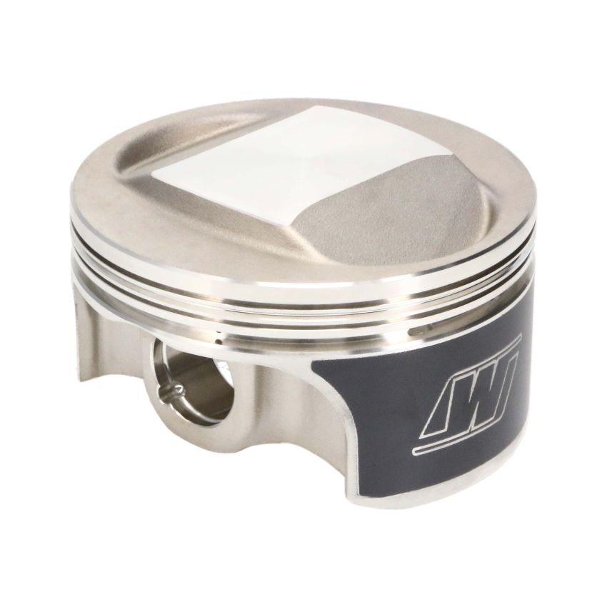 Wiseco 40208P2 Wiseco Tracker Series Piston Kit - Tracker Serie HD TC88 to 95cid