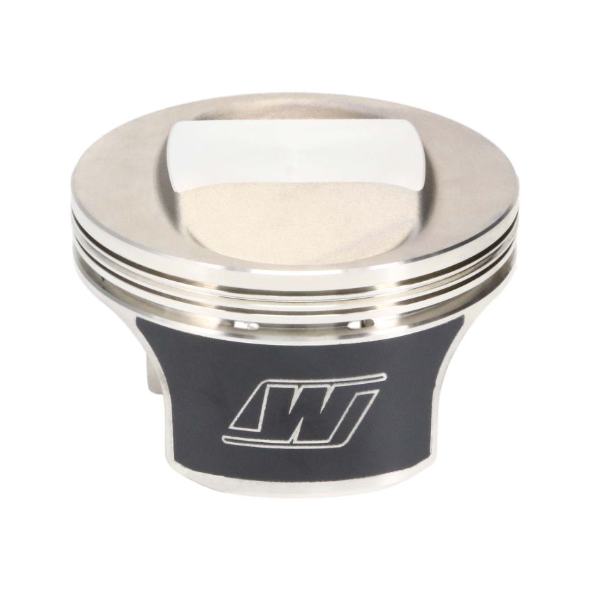 Wiseco 40208P2 Wiseco Tracker Series Piston Kit - Tracker Serie HD TC88 to 95cid