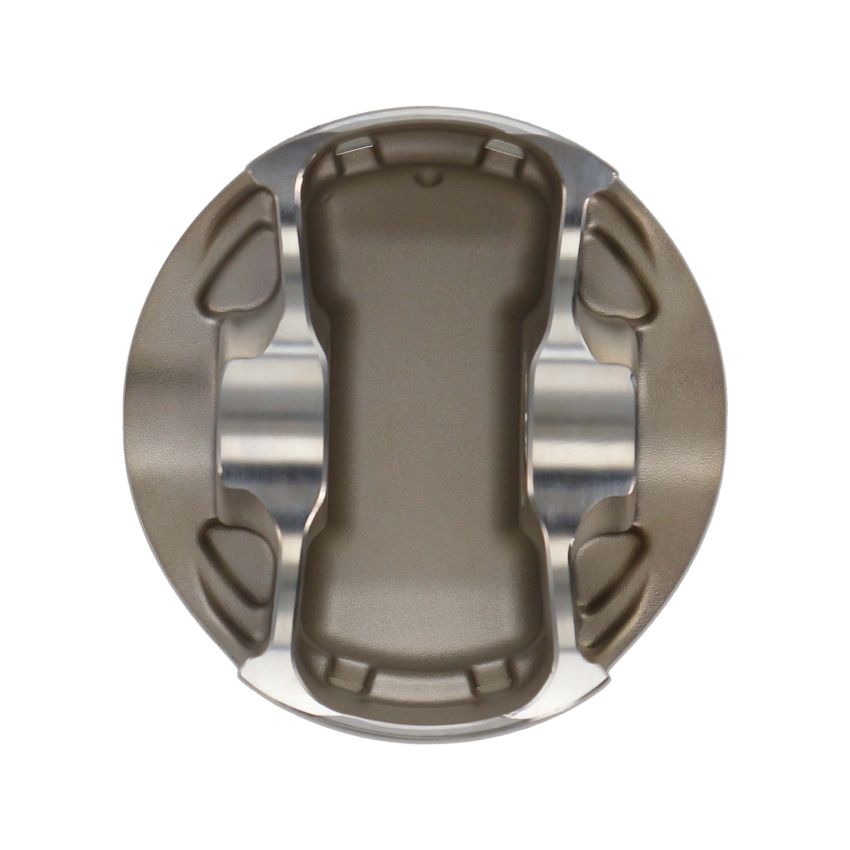 Wiseco 40208P2 Wiseco Tracker Series Piston Kit - Tracker Serie HD TC88 to 95cid