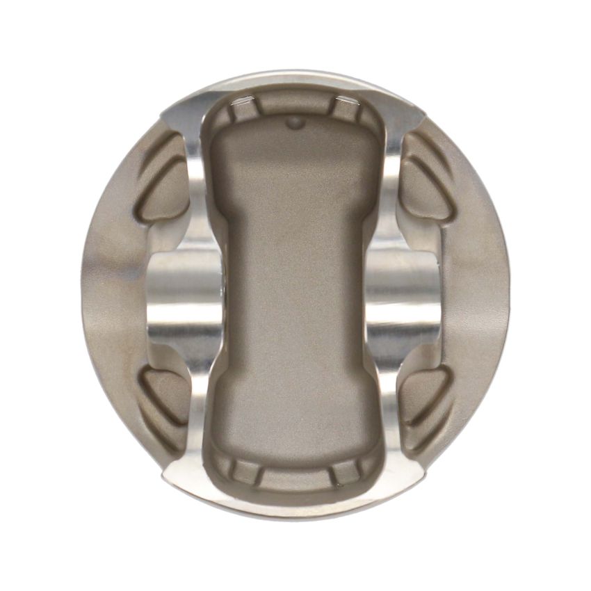 Wiseco 40209PS Wiseco Tracker Series Piston Kit - Tracker Series HD TC96-103cid