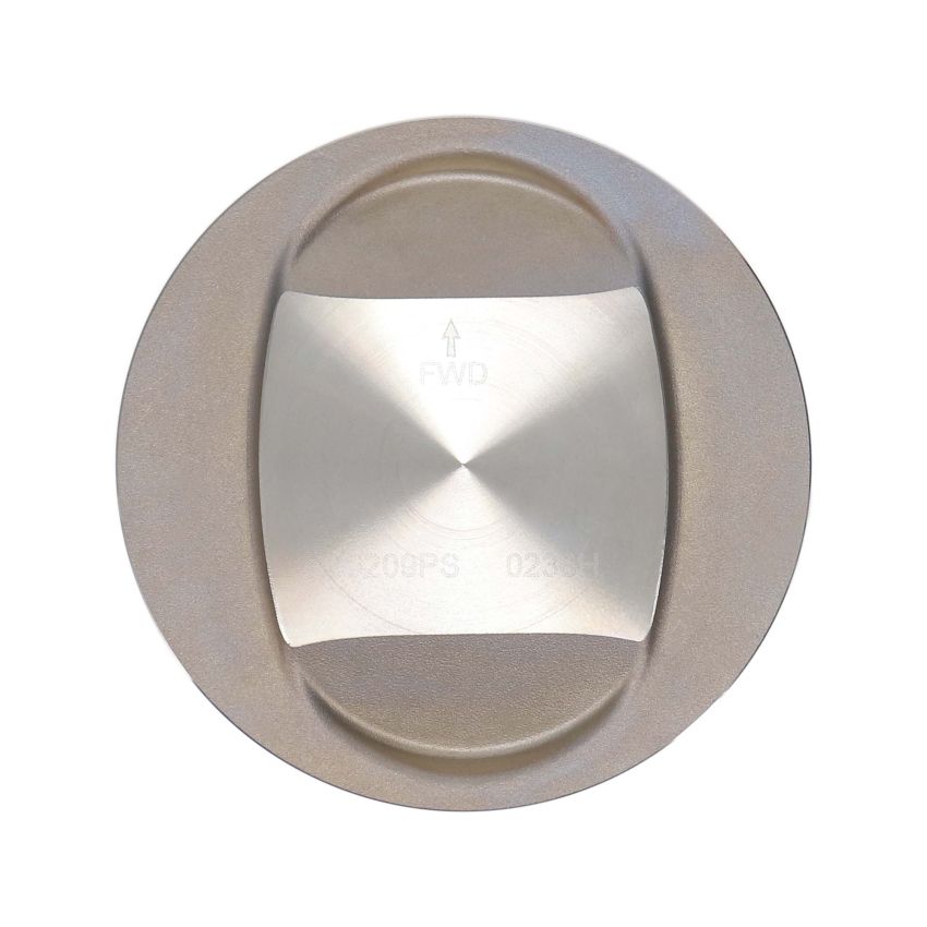 Wiseco 40209PS Wiseco Tracker Series Piston Kit - Tracker Series HD TC96-103cid