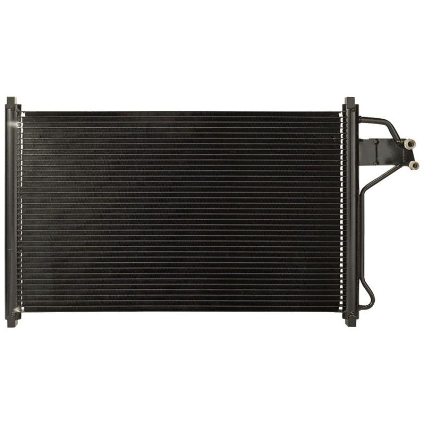 Global Parts Distributors LLC 4020C gpd Condenser 4020C