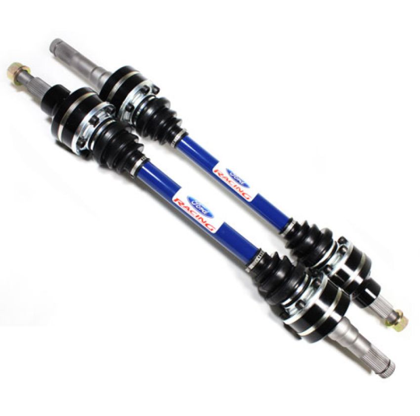 Ford Racing M-4130-MA 2015-2025 Mustang Half Shaft Upgrade Kit