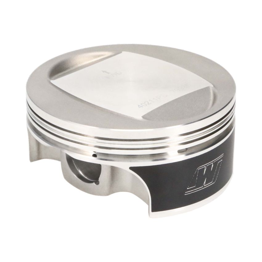 Wiseco 40211PS Wiseco Tracker Series Piston Kit - Tracker Series HD TC96-106cid