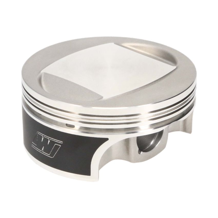 Wiseco 40211PS Wiseco Tracker Series Piston Kit - Tracker Series HD TC96-106cid