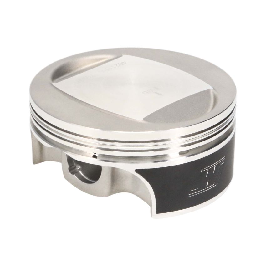 Wiseco 40211PS Wiseco Tracker Series Piston Kit - Tracker Series HD TC96-106cid