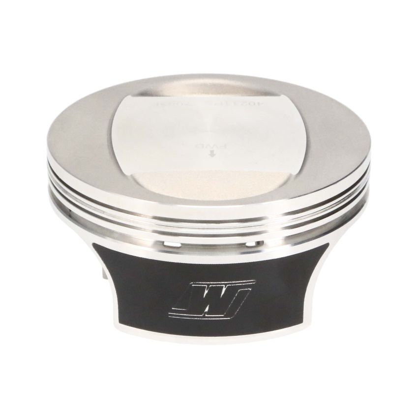 Wiseco 40211PS Wiseco Tracker Series Piston Kit - Tracker Series HD TC96-106cid