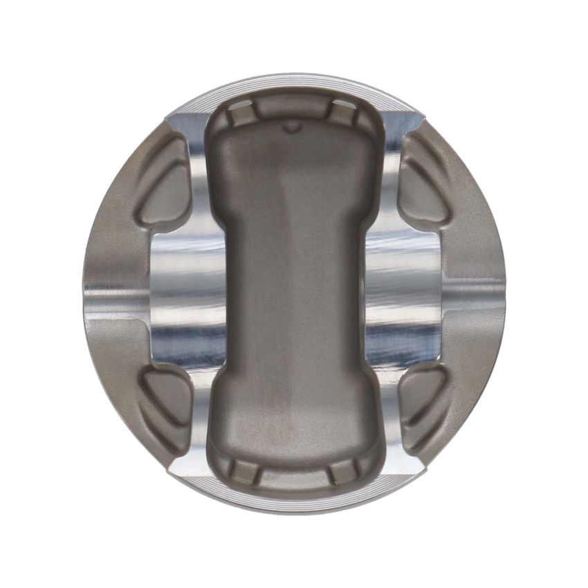 Wiseco 40211PS Wiseco Tracker Series Piston Kit - Tracker Series HD TC96-106cid
