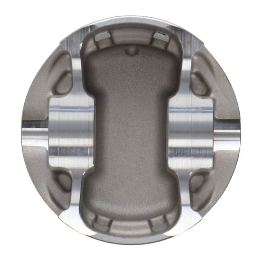 Wiseco 40212P3 Wiseco Tracker Series Piston Kit - Tracker Series Sprtstr 883-1200
