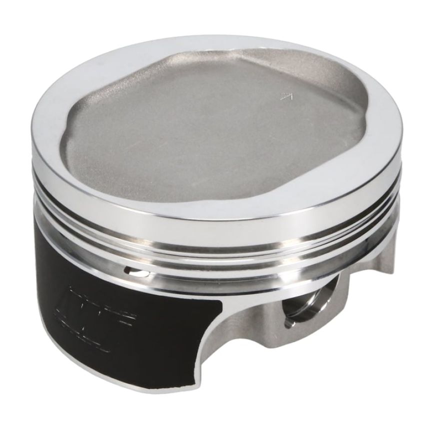 Wiseco 40212PS Wiseco Tracker Series Piston Kit - Tracker Series Sprtstr 883-1200