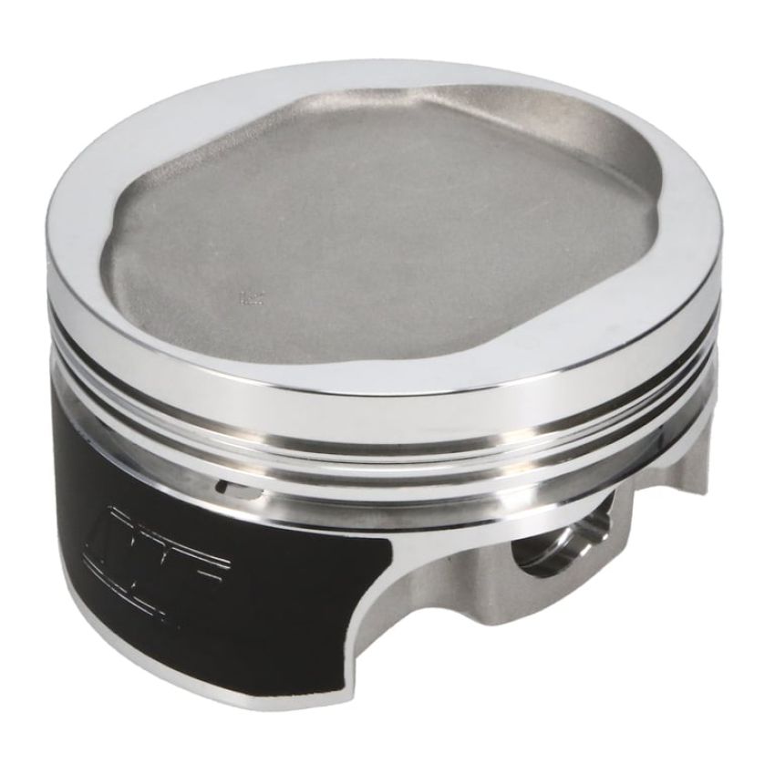 Wiseco 40212PS Wiseco Tracker Series Piston Kit - Tracker Series Sprtstr 883-1200