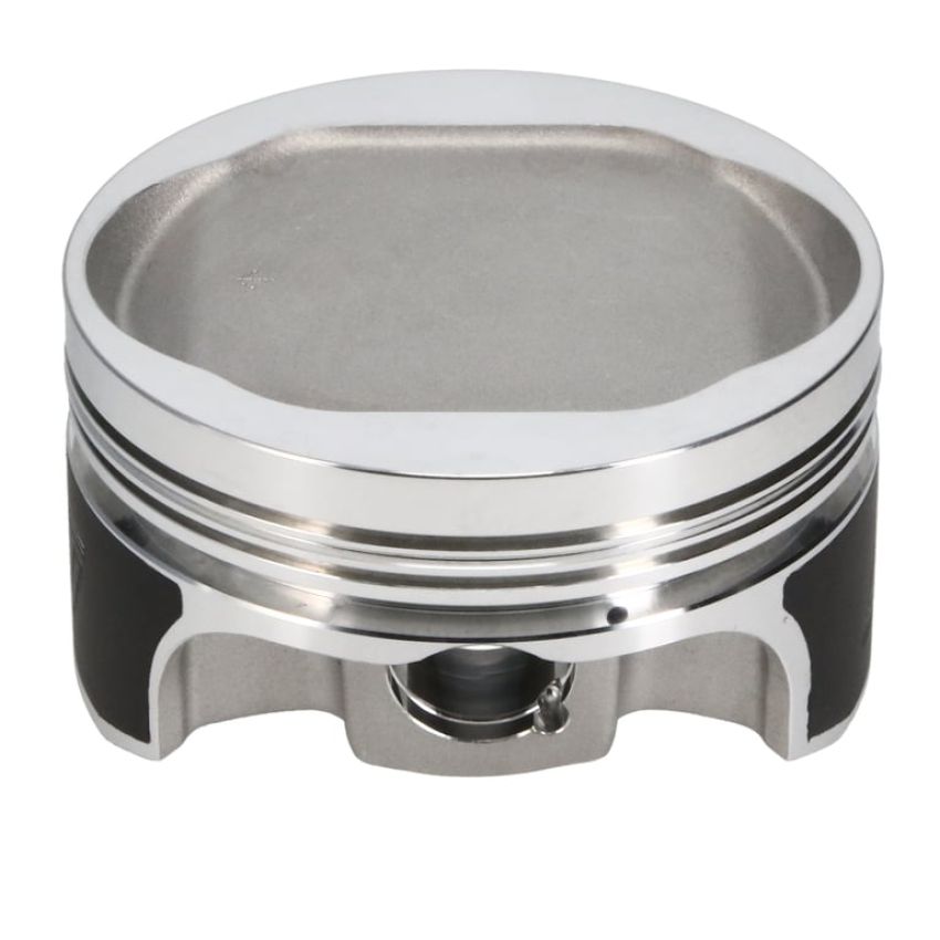 Wiseco 40212PS Wiseco Tracker Series Piston Kit - Tracker Series Sprtstr 883-1200