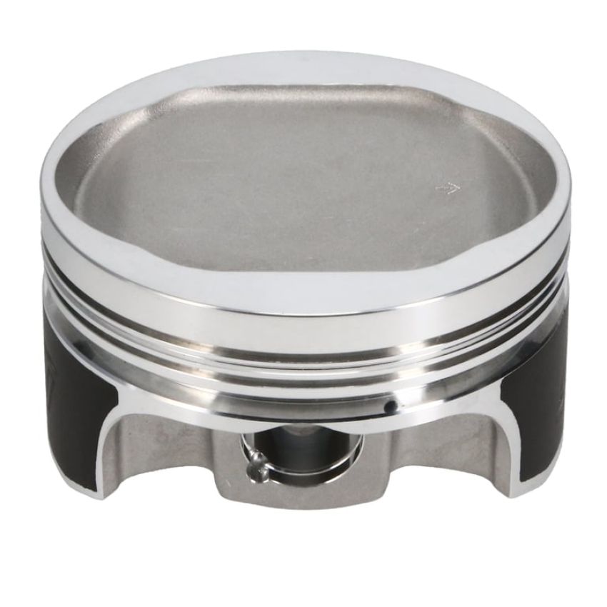 Wiseco 40212PS Wiseco Tracker Series Piston Kit - Tracker Series Sprtstr 883-1200
