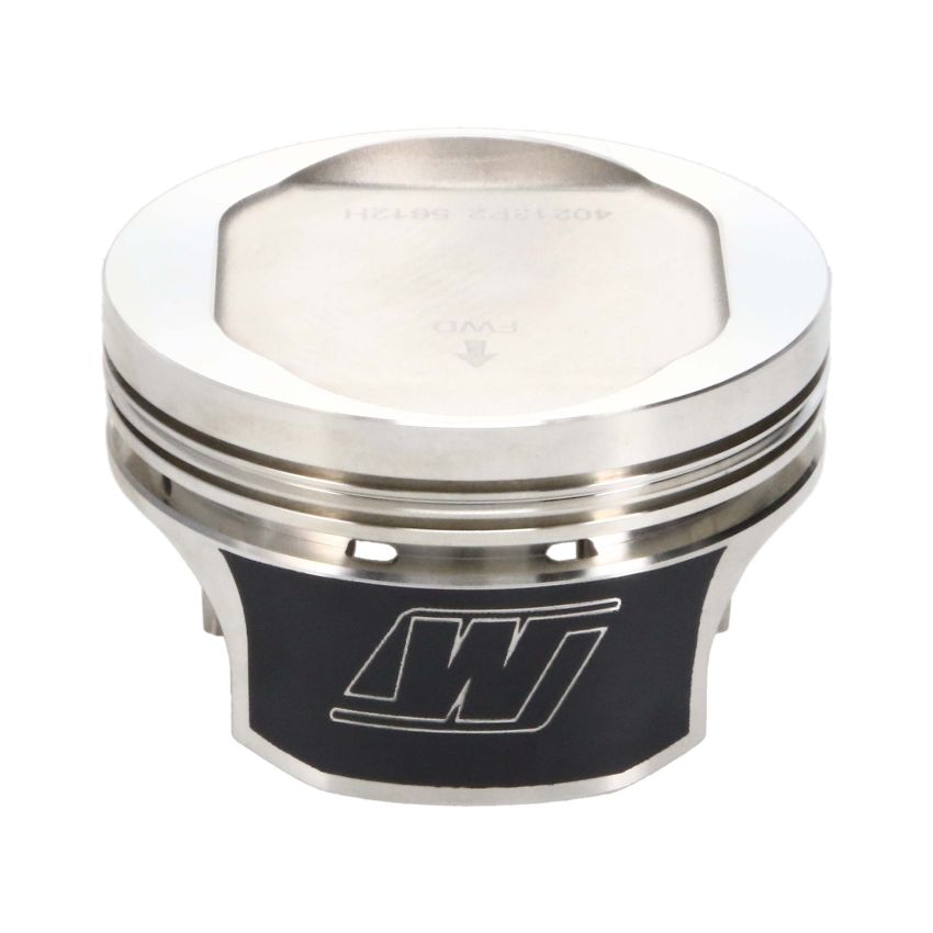 Wiseco 40213P1 Wiseco Tracker Series Piston Kit - Tracker Series Sportstr 883-1200
