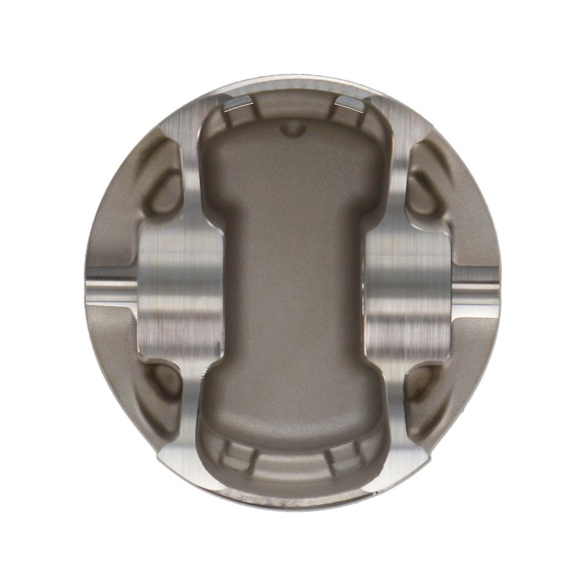 Wiseco 40213P1 Wiseco Tracker Series Piston Kit - Tracker Series Sportstr 883-1200
