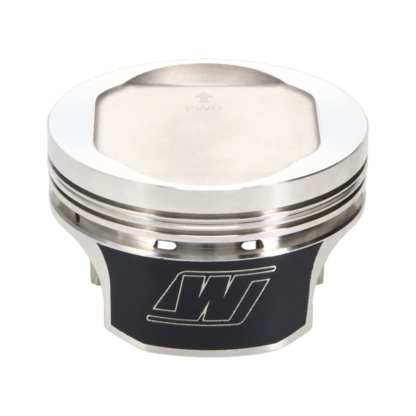 Wiseco 40213P1 Wiseco Tracker Series Piston Kit - Tracker Series Sportstr 883-1200