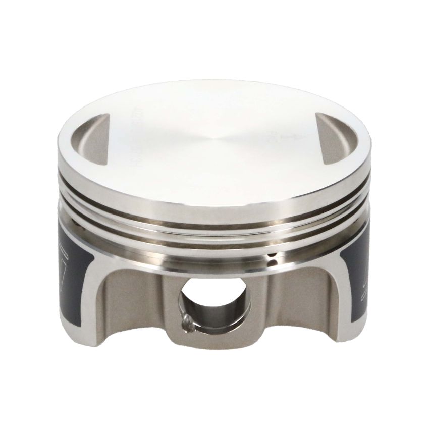 Wiseco 40215P1 Wiseco Tracker Series Piston Kit - Tracker Series1340 EVO Flat Top