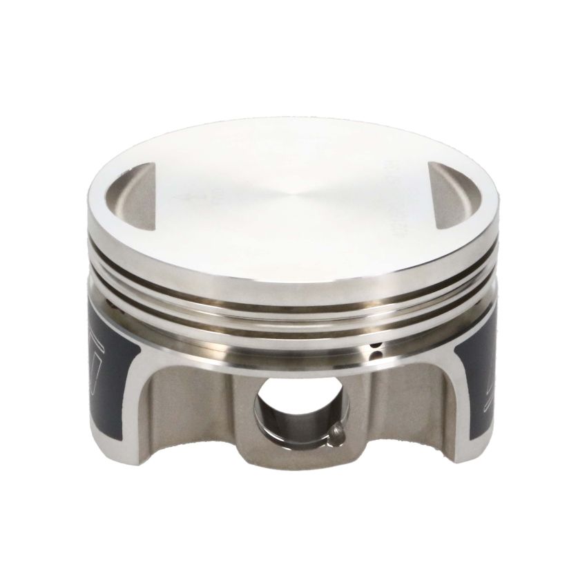Wiseco 40215P1 Wiseco Tracker Series Piston Kit - Tracker Series1340 EVO Flat Top