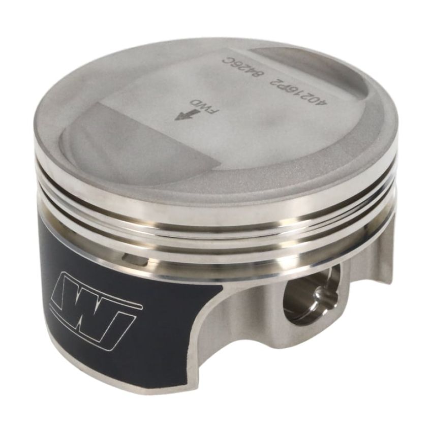 Wiseco 40216P2 Wiseco Tracker Series Piston Kit - Tracker Series 1340 EVO Domed