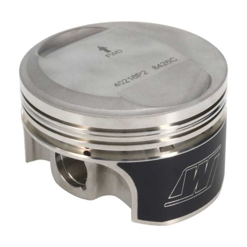 Wiseco K0216PS Tracker Series 1340 EVO Domed 10:1 CR