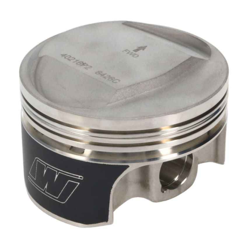 Wiseco 40216P2 Wiseco Tracker Series Piston Kit - Tracker Series 1340 EVO Domed