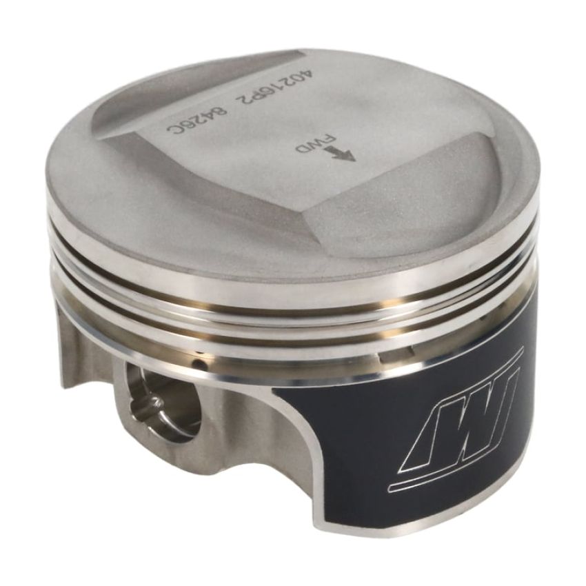 Wiseco K0216PS Tracker Series 1340 EVO Domed 10:1 CR