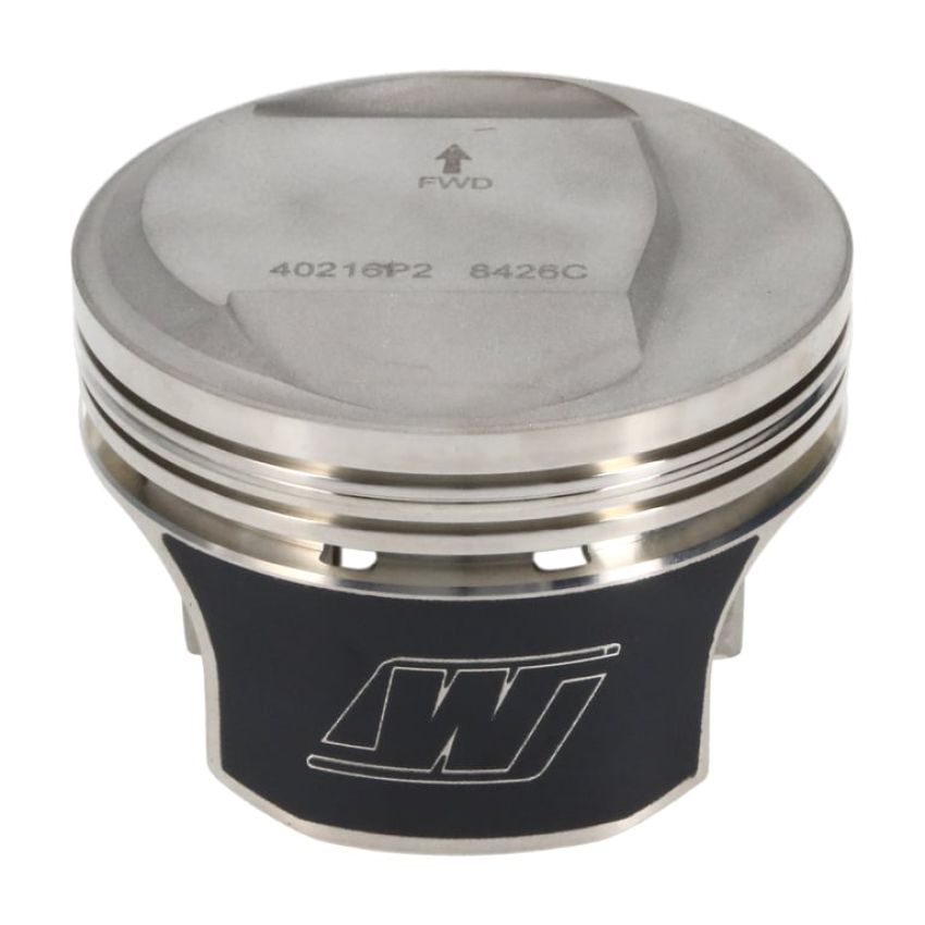 Wiseco 40216P2 Wiseco Tracker Series Piston Kit - Tracker Series 1340 EVO Domed