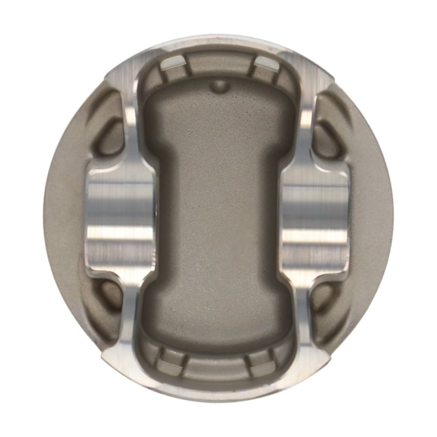 Wiseco 40216P2 Wiseco Tracker Series Piston Kit - Tracker Series 1340 EVO Domed