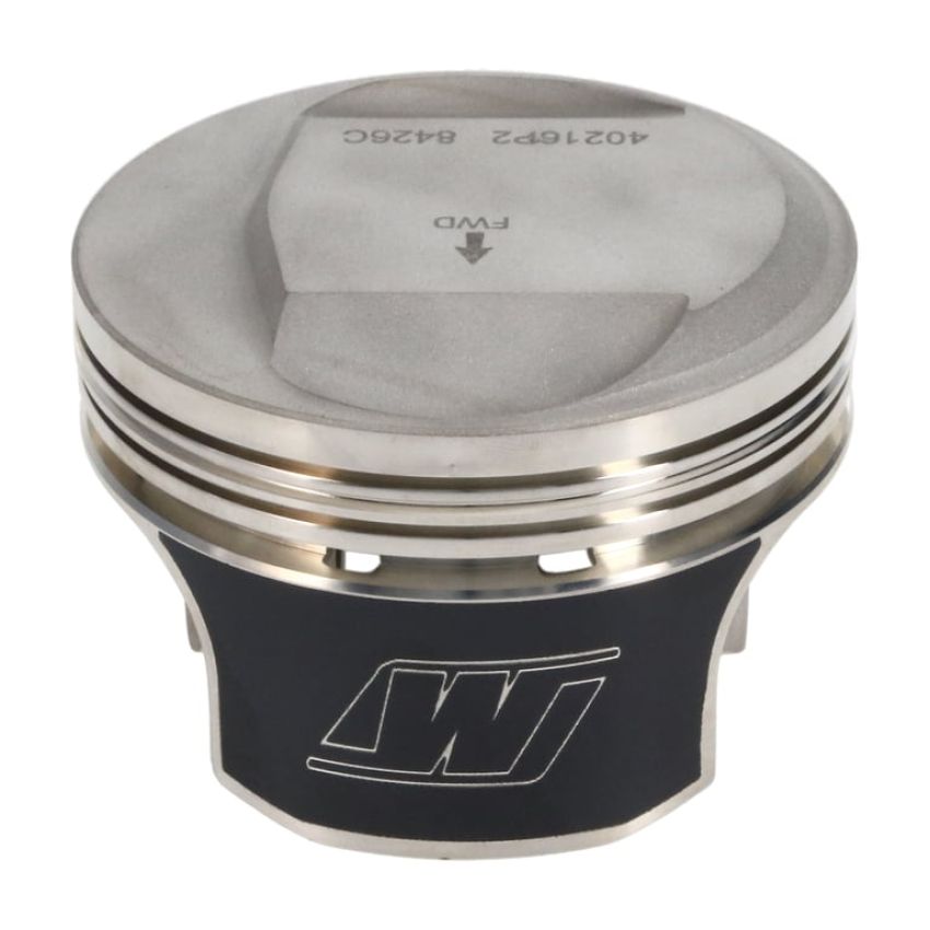 Wiseco 40216P2 Wiseco Tracker Series Piston Kit - Tracker Series 1340 EVO Domed