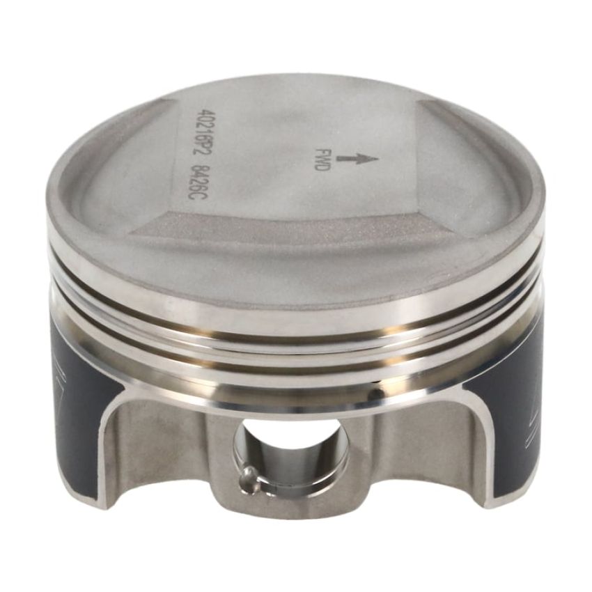 Wiseco 40216P2 Wiseco Tracker Series Piston Kit - Tracker Series 1340 EVO Domed