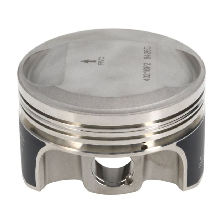 Wiseco 40216P2 Wiseco Tracker Series Piston Kit - Tracker Series 1340 EVO Domed