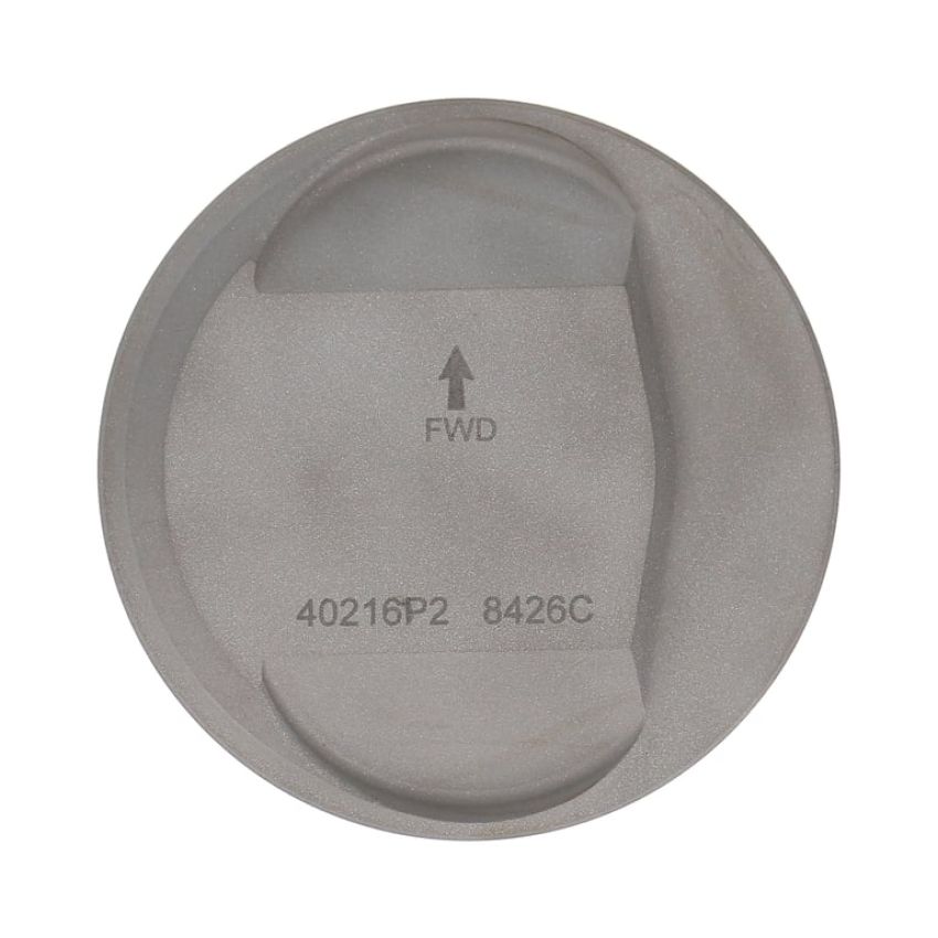 Wiseco K0216PS Tracker Series 1340 EVO Domed 10:1 CR