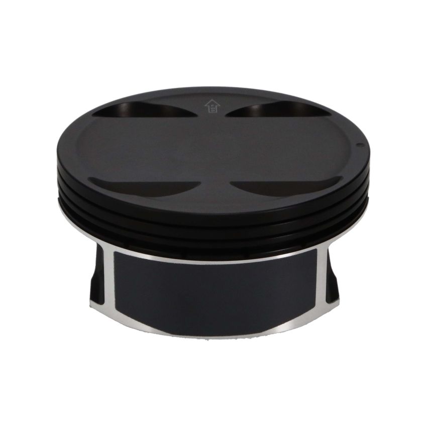 Wiseco 40225PS HD Milwaukee 8 CVO 121cid 11.0:1 CR (X)