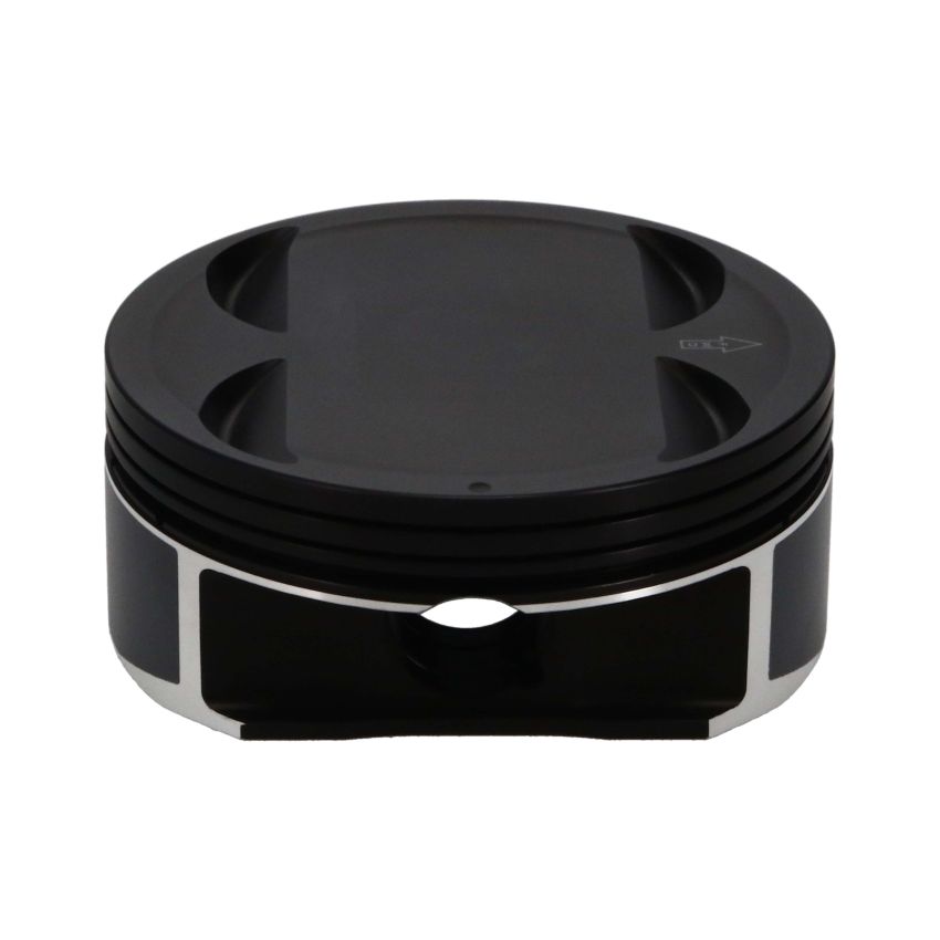 Wiseco 40225PS HD Milwaukee 8 CVO 121cid 11.0:1 CR (X)