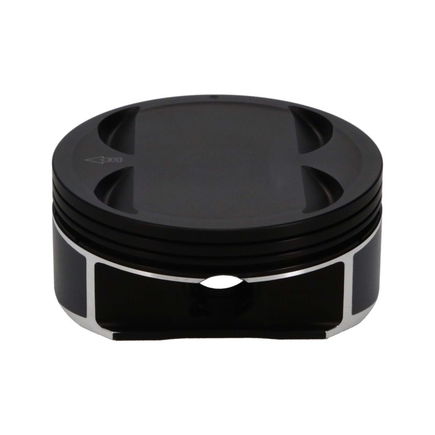 Wiseco 40225PS HD Milwaukee 8 CVO 121cid 11.0:1 CR (X)