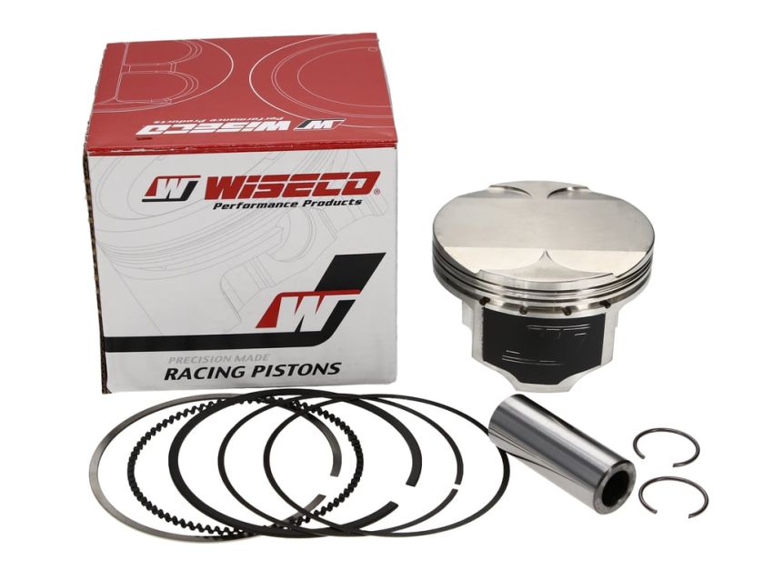 Wiseco 40244M09200 Honda SXS1000R/X Talon '19-20 10.5:1 CR