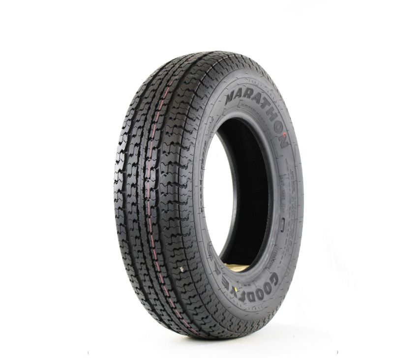 GOODYEAR Marathon 235/85R16