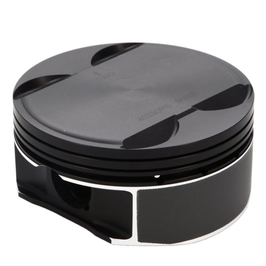 Wiseco 40251PS HD Milwaukee 8 117cid 11.0:1 CR 0.6CC