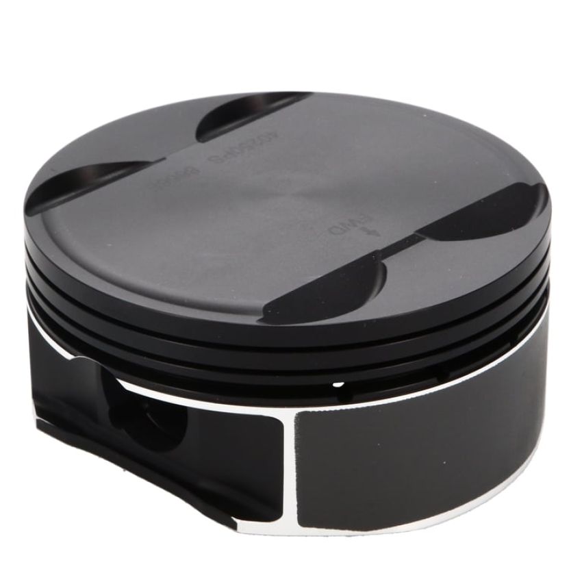 Wiseco 40251PS HD Milwaukee 8 117cid 11.0:1 CR 0.6CC