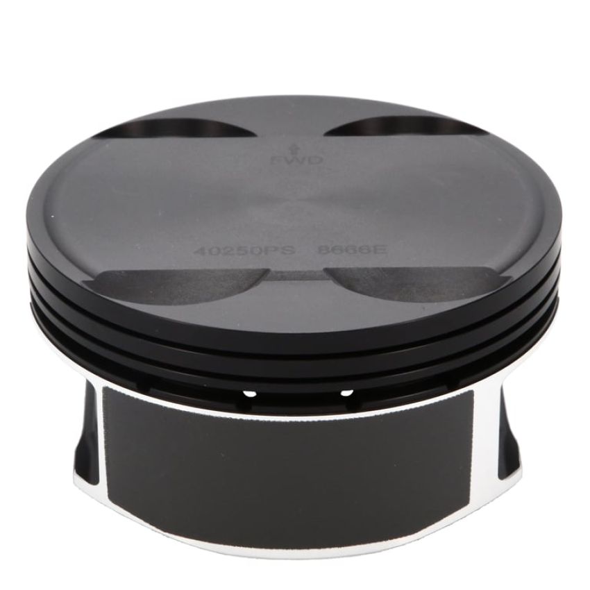 Wiseco 40251PS HD Milwaukee 8 117cid 11.0:1 CR 0.6CC