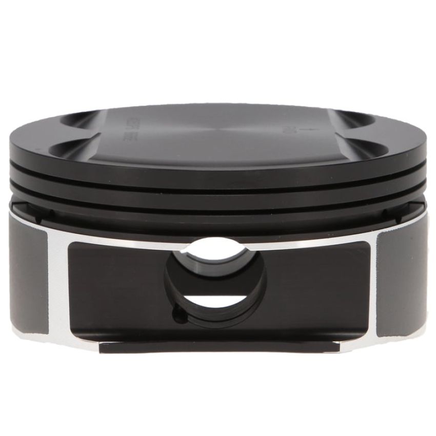 Wiseco 40251PS HD Milwaukee 8 117cid 11.0:1 CR 0.6CC