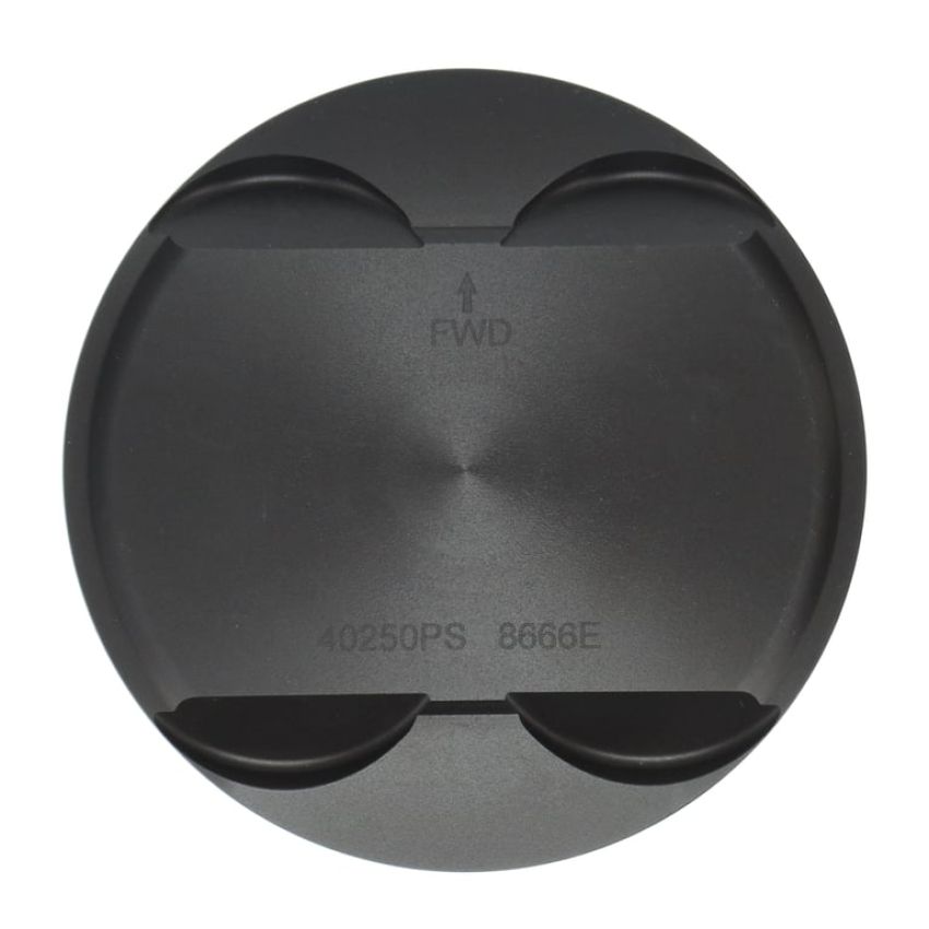 Wiseco 40251PS HD Milwaukee 8 117cid 11.0:1 CR 0.6CC