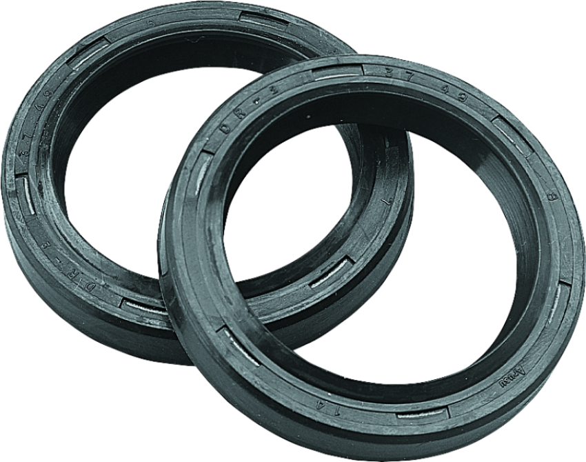 BikeMaster 429004 Fork Seal - 33 x 46 x 10.5