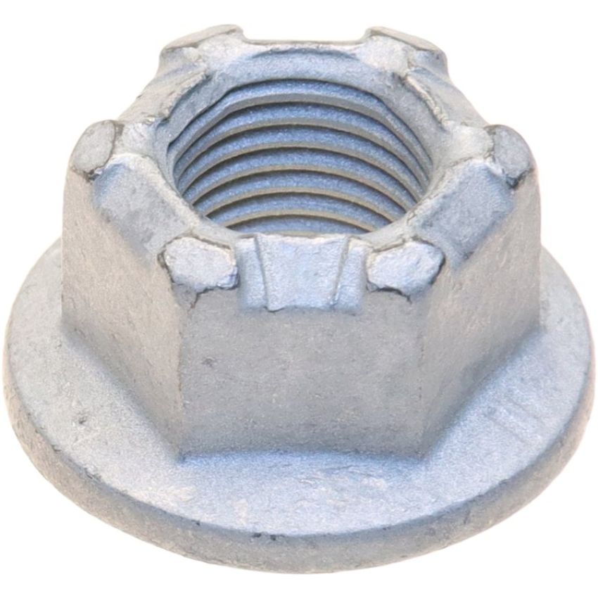 Genuine Axle Nut 40262JA000