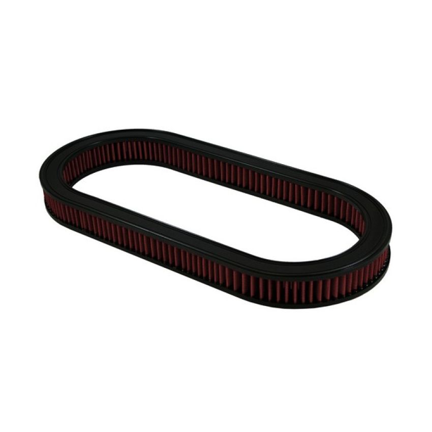 Green Filter USA 4027 Oval Filter; L 20.5