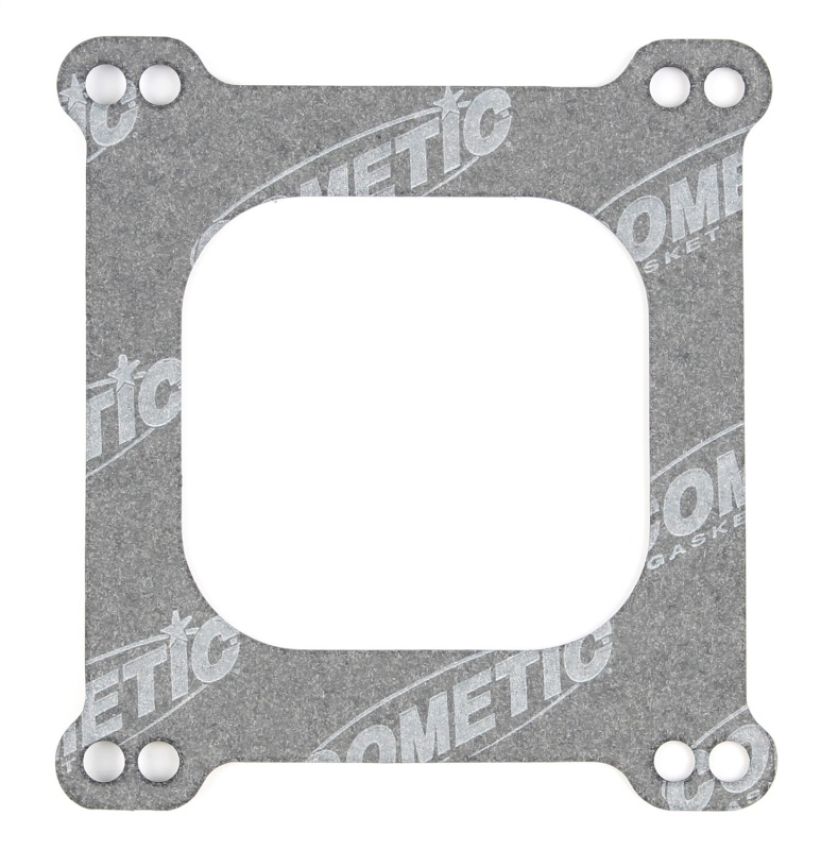 COMETIC GASKETS CAGC5263 4150 Carb Gasket w/Open Plenum .047 thick